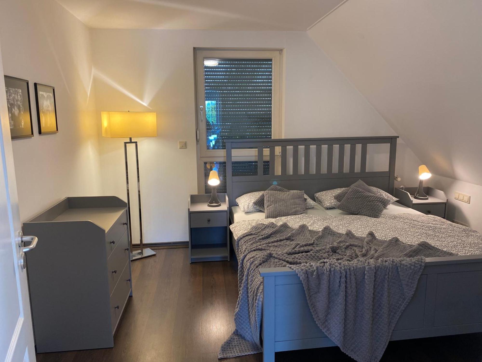 Ellerau Home Екстер'єр фото
