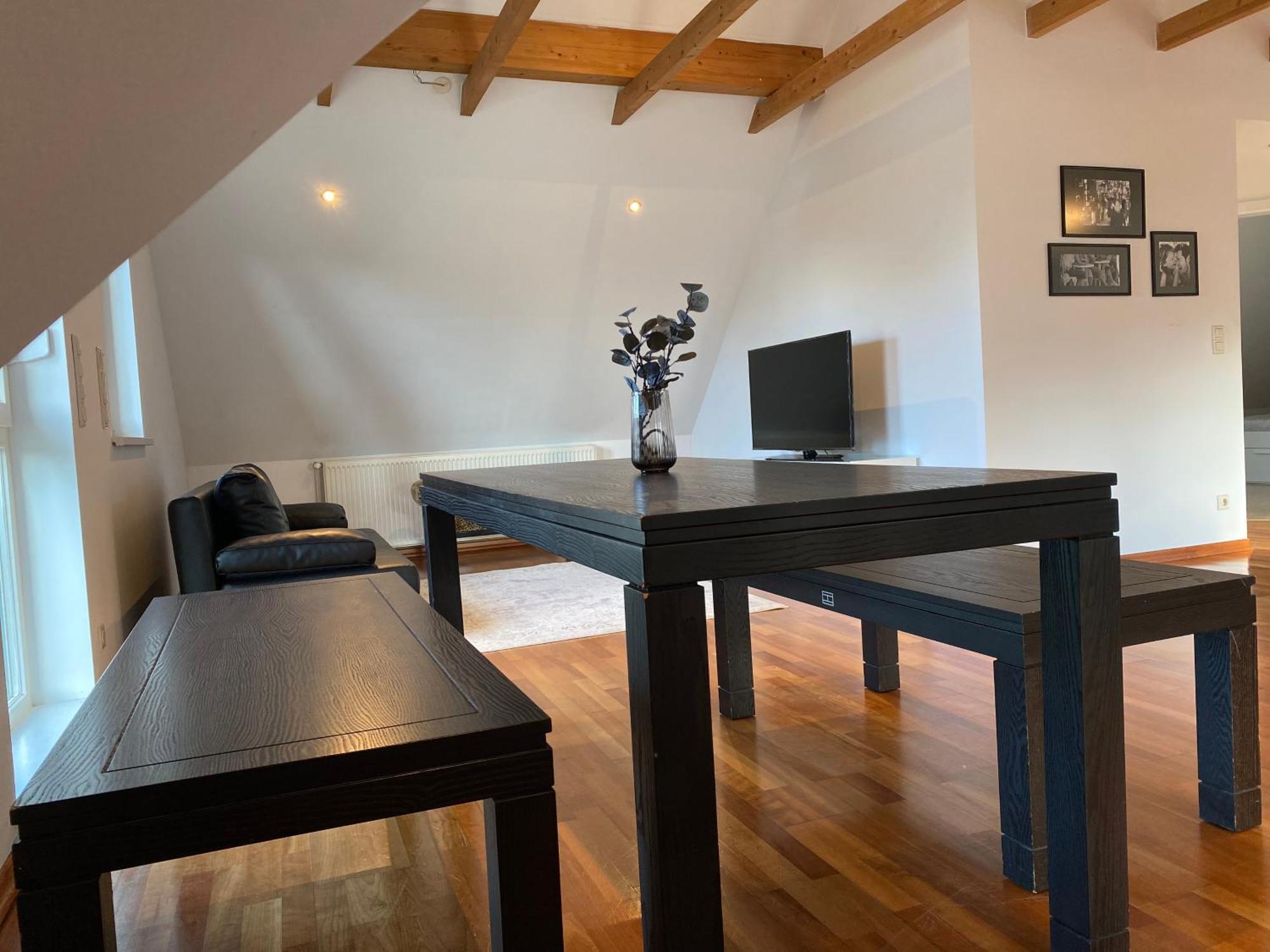 Ellerau Home Екстер'єр фото