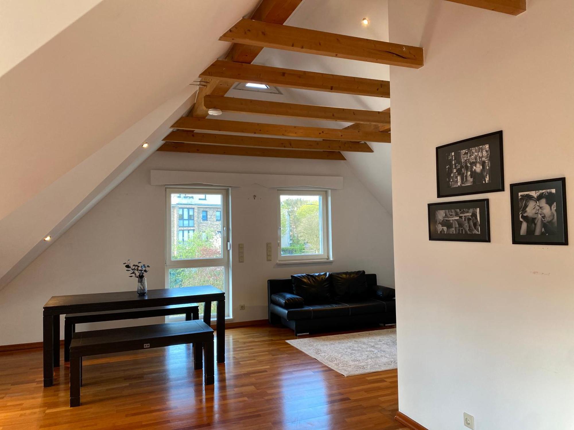 Ellerau Home Екстер'єр фото